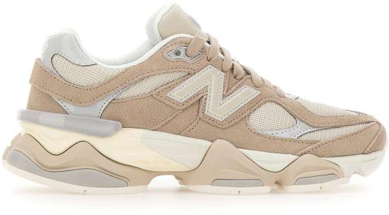 26FW 뉴발란스 9060 스니커즈 U90608AP BEIGE