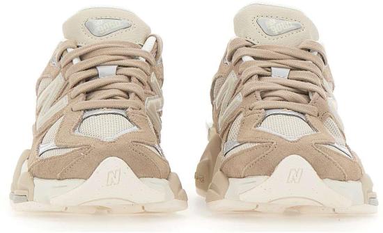 26FW 뉴발란스 9060 스니커즈 U90608AP BEIGE - NEW BALANCE