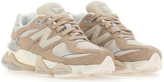 26FW 뉴발란스 9060 스니커즈 U90608AP BEIGE - NEW BALANCE