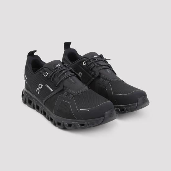 26FW 온 러닝 클라우드 6 WP 3MF10061043 BLACK - ON RUNNING