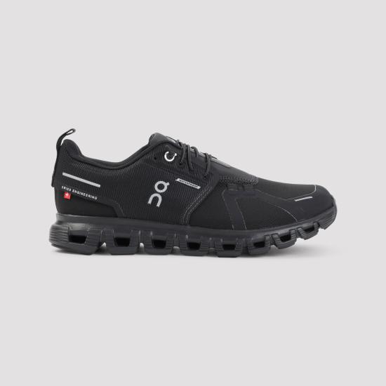 26FW 온 러닝 클라우드 6 WP 3MF10061043 BLACK - ON RUNNING