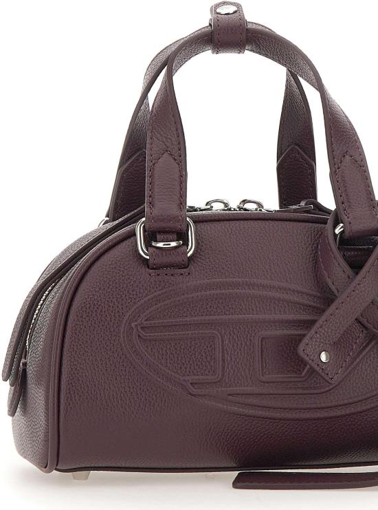 26FW 디젤 토트백 X10783P9028T5088 PURPLE - DIESEL
