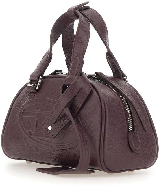 26FW 디젤 토트백 X10783P9028T5088 PURPLE - DIESEL