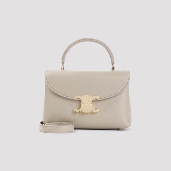 26FW 셀린느 토트백 118113FXK 03SA SAND - CELINE