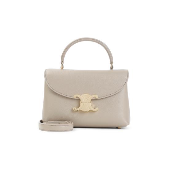 26FW 셀린느 토트백 118113FXK 03SA SAND - CELINE