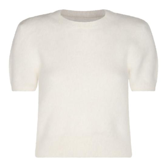  마르지엘라 스웨터 S29HL0003S18269101 White