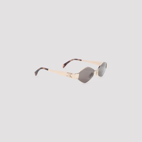 26FW 셀린느 선글라스 4S254CMLB 35RS ROSE GOLD
