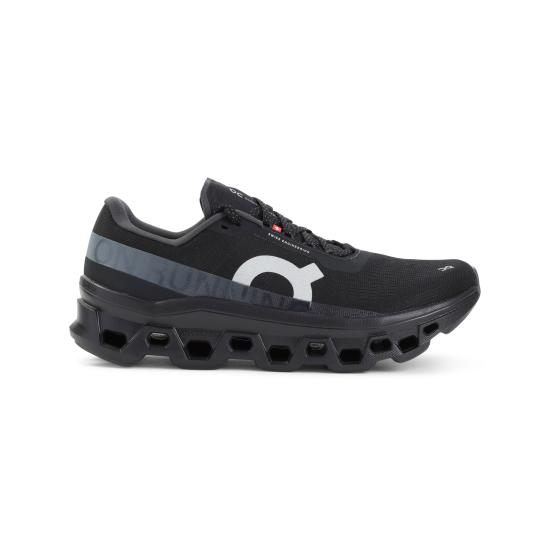 26FW 온 러닝 스니커즈 3MF30740553 BLACK - ON RUNNING