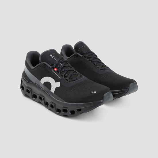26FW 온 러닝 스니커즈 3MF30740553 BLACK - ON RUNNING