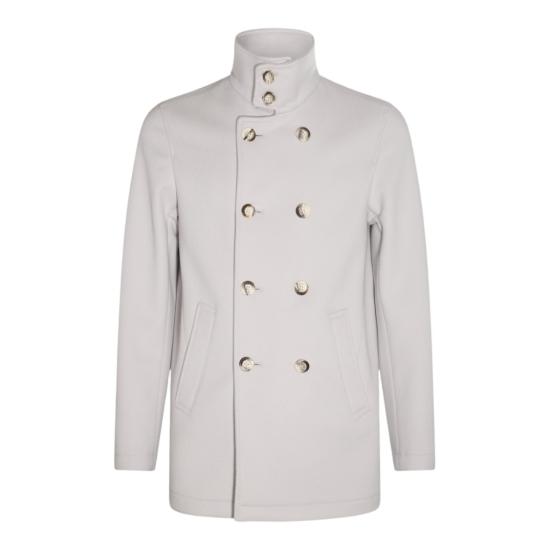  에르노 코트 PE00013UR333791985 White