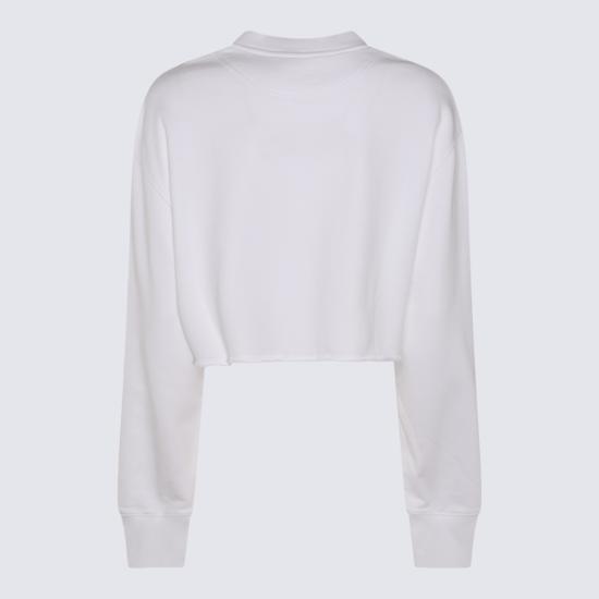  스텔라 맥카트니 긴팔 티셔츠 6J02723SPY559000 White - STELLA MCCARTNEY