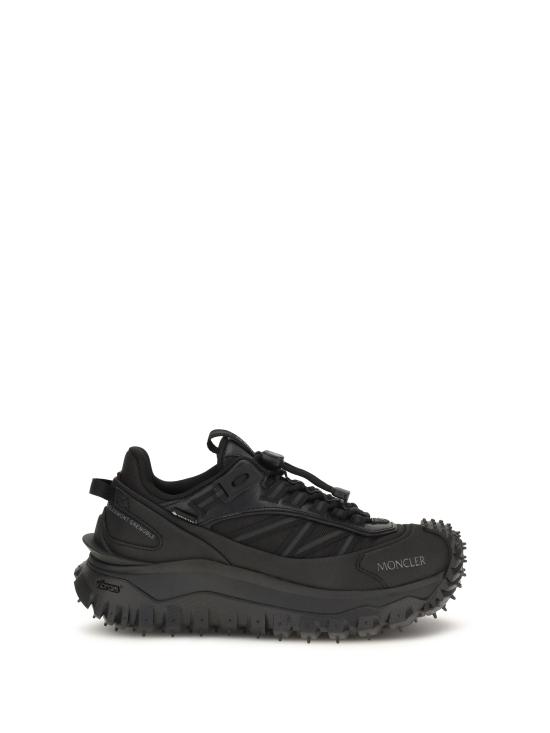 26FW 몽클레어 스니커즈 L209B4M00100M7208 999 BLACK