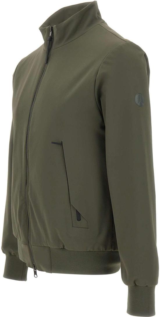 26FW 피플 봄버 자켓 SHIBUYAPM938870 DONKERGREEN - PEOPLE
