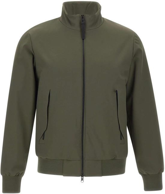 26FW 피플 봄버 자켓 SHIBUYAPM938870 DONKERGREEN