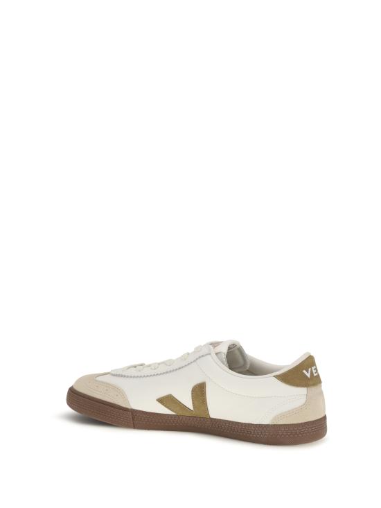 26FW 베자 스니커즈 VO2003720B WHITETENTB BEIGE - VEJA