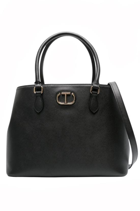 25FW 트윈셋 토트백 24TB7120 black