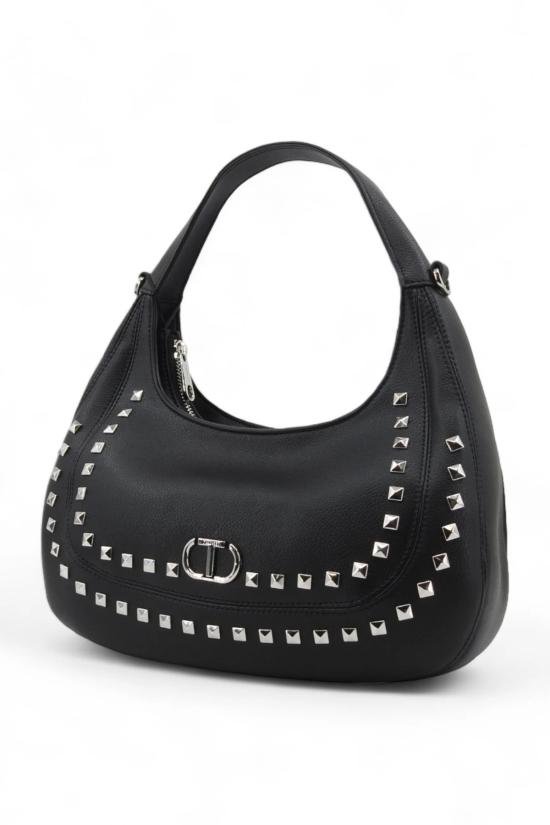 25FW 트윈셋 숄더백 242TB7064 black - TWINSET