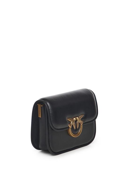 25FW 핑코 크로스백 104297 A1LFEZ99Q black - PINKO