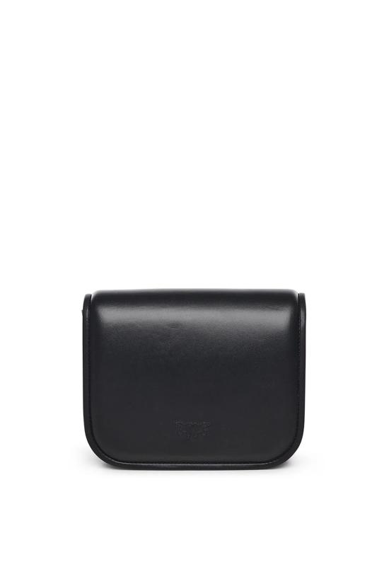 25FW 핑코 크로스백 104297 A1LFEZ99Q black - PINKO