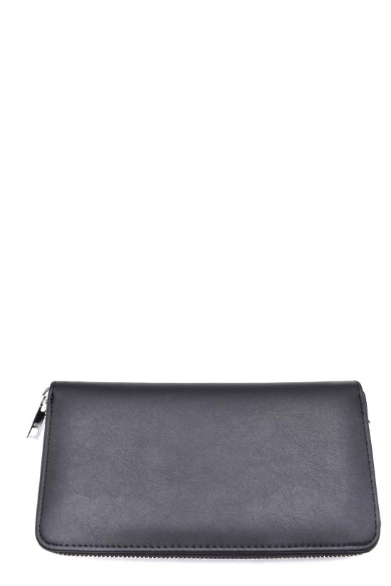  엠에스지엠 지갑 2841MDZ370 black - MSGM