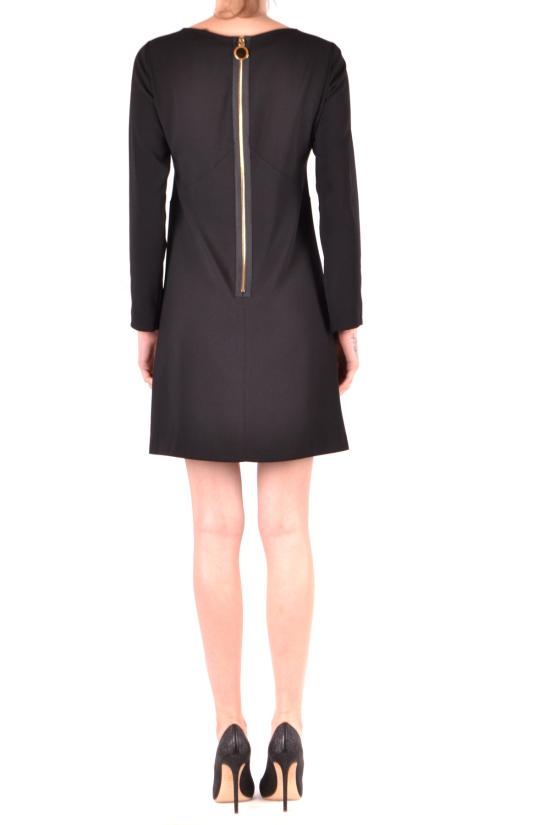  Try Me 숏 원피스 683134 black - OTHER BRANDS
