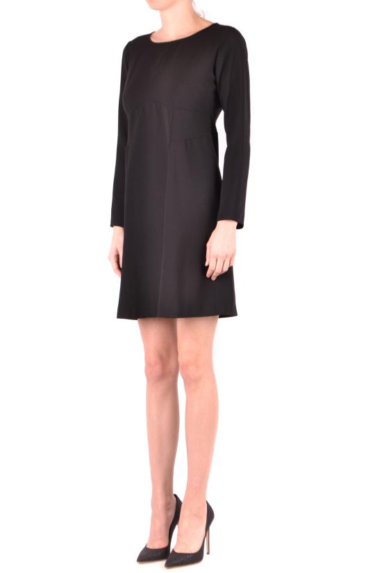  Try Me 숏 원피스 683134 black - OTHER BRANDS