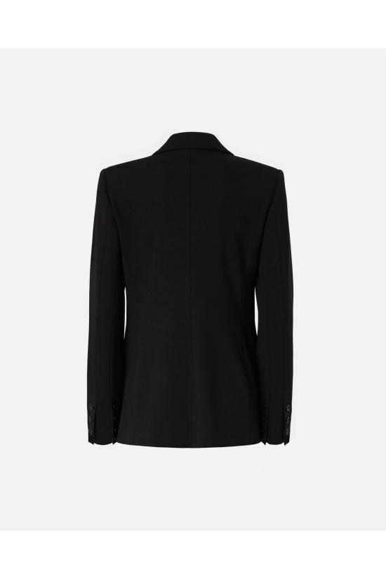  핑코 수트 자켓 104181 A15M black - PINKO