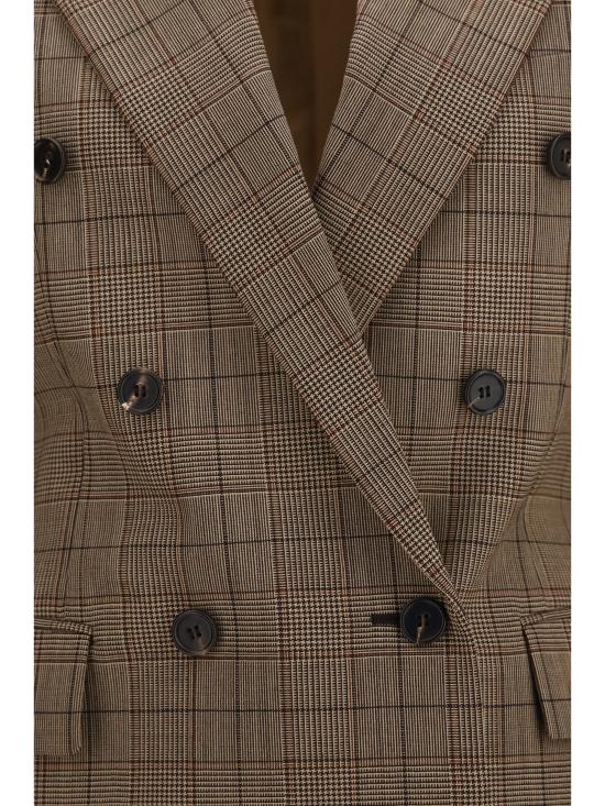 26FW 끌로에 수트 자켓 CH26AVE78164 93C BEIGE - CHLOE