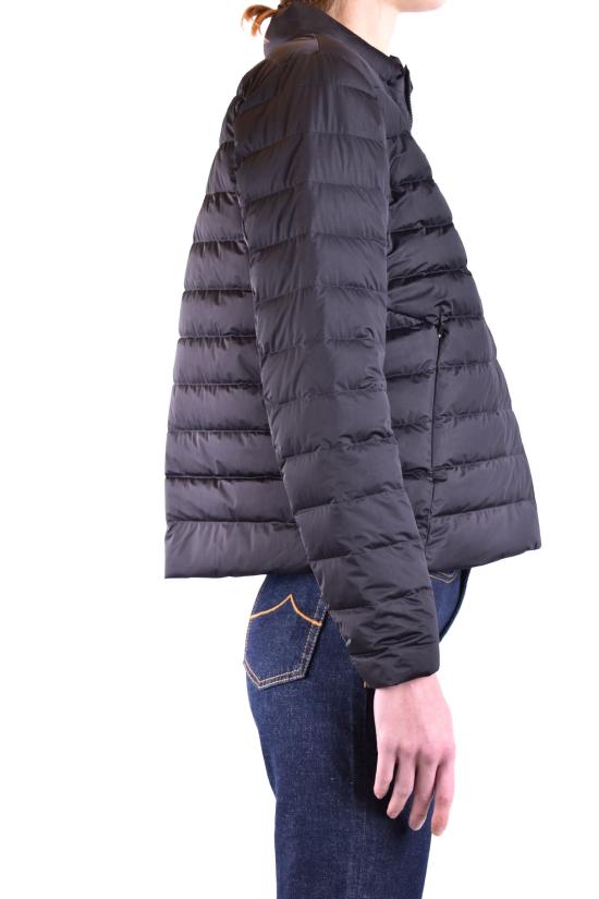  마무트 숏패딩 1013012700001113 black - MAMMUT
