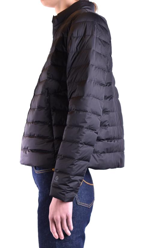  마무트 숏패딩 1013012700001113 black - MAMMUT