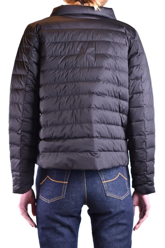  마무트 숏패딩 1013012700001113 black - MAMMUT