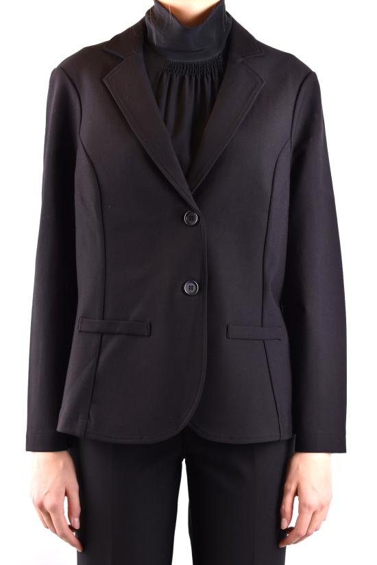  RAGNO 수트 자켓 706045 black