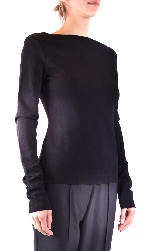  지방시 스웨터 BW905V4Z3Z001 black - GIVENCHY