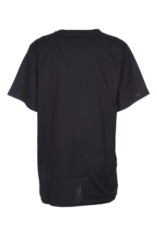 25SS 막스마라 탑 2421946021600 002 black - MAX MARA