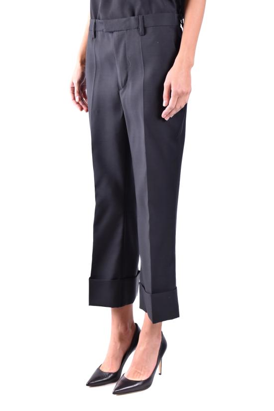 디스퀘어드2 팬츠 S73KA0417900 black - DSQUARED2