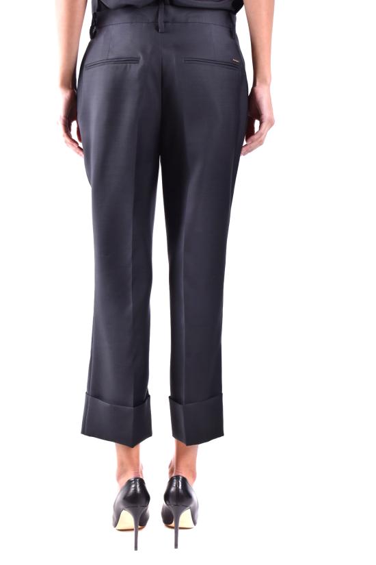  디스퀘어드2 팬츠 S73KA0417900 black - DSQUARED2