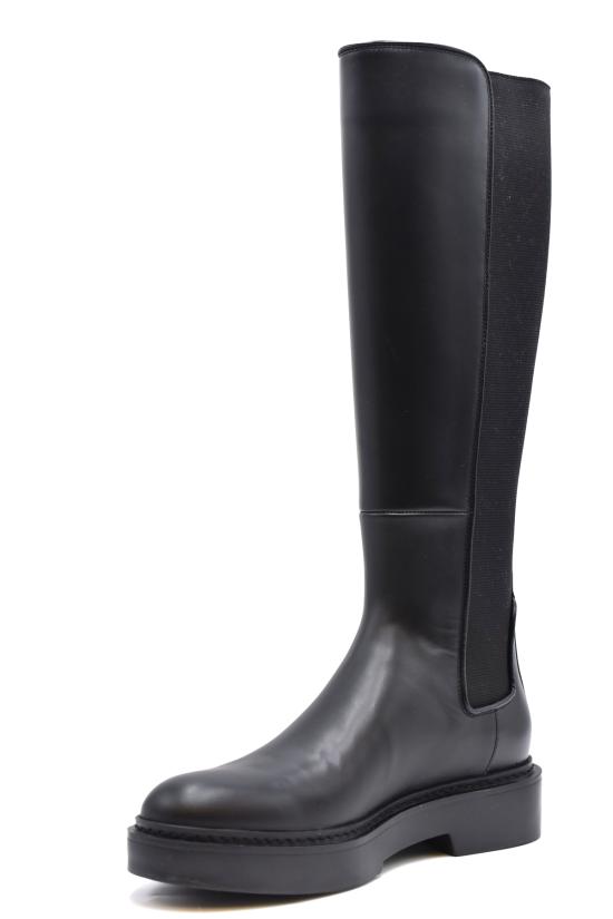 산토니 부츠 WSHW59512SMONUORN01 black - SANTONI