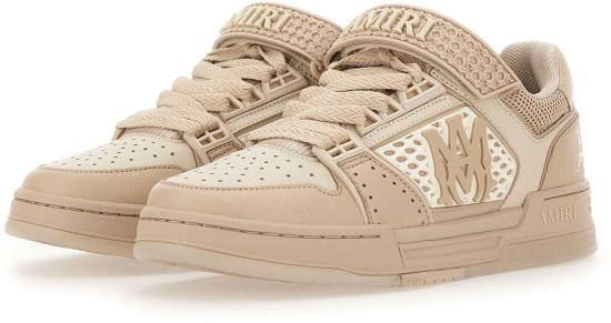 26FW 아미리 스니커즈 AMSNSN1093271 BEIGE - AMIRI