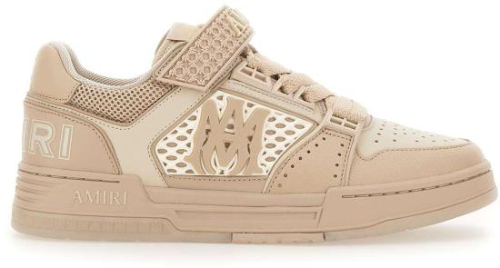26FW 아미리 스니커즈 AMSNSN1093271 BEIGE