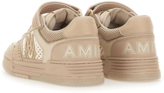 26FW 아미리 스니커즈 AMSNSN1093271 BEIGE - AMIRI