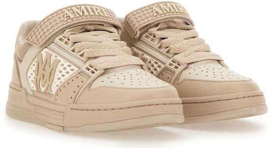 26FW 아미리 스니커즈 AMSNSN1093271 BEIGE - AMIRI