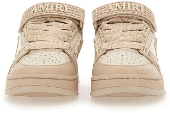 26FW 아미리 스니커즈 AMSNSN1093271 BEIGE - AMIRI