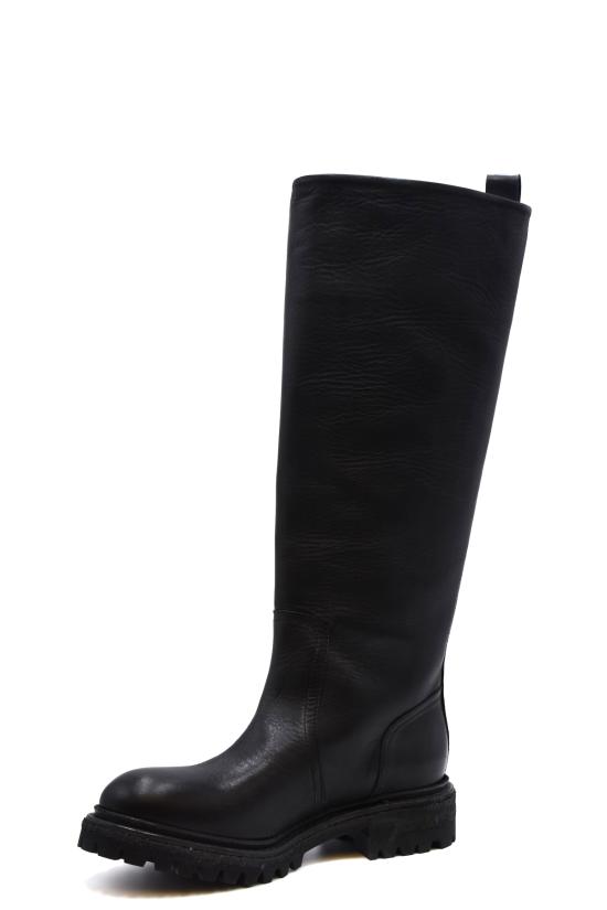  델 칼로 부츠 11209 black - DEL CARLO