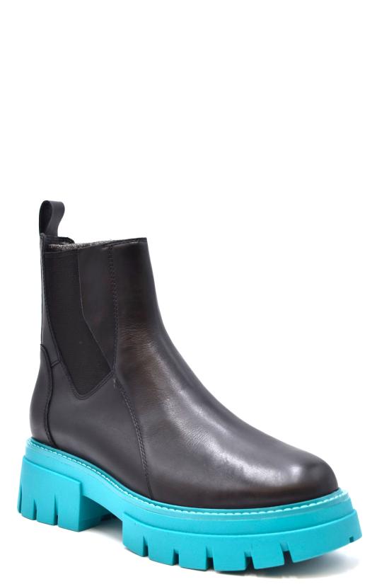  아쉬 부츠 FW21M135694003 black - ASH