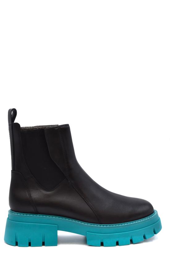  아쉬 부츠 FW21M135694003 black