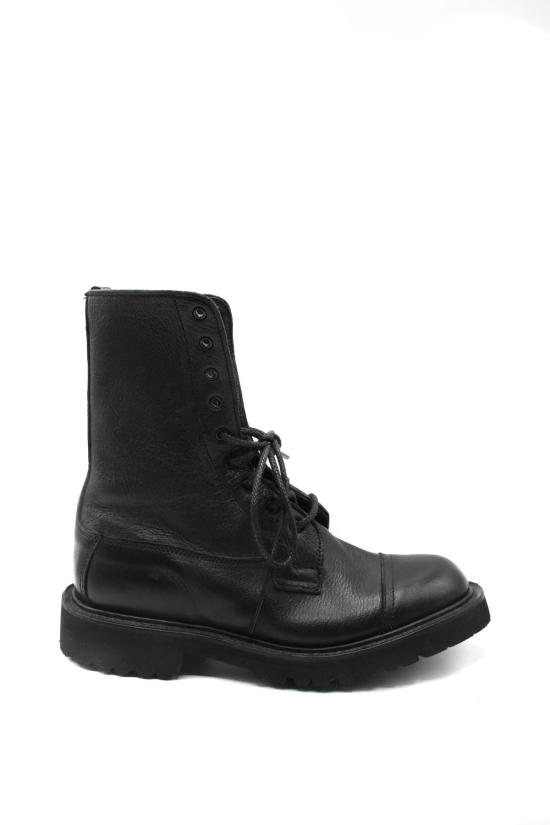  트리커즈 부츠 LUCIA BLACK OLIVVA black