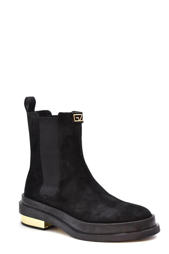  쥬세페자노티 부츠 I170025 black - GIUSEPPE ZANOTTI