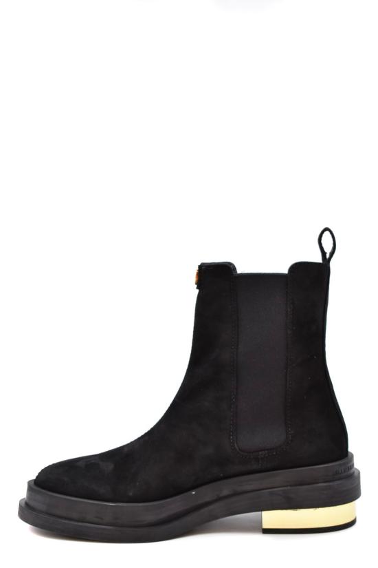  쥬세페자노티 부츠 I170025 black - GIUSEPPE ZANOTTI