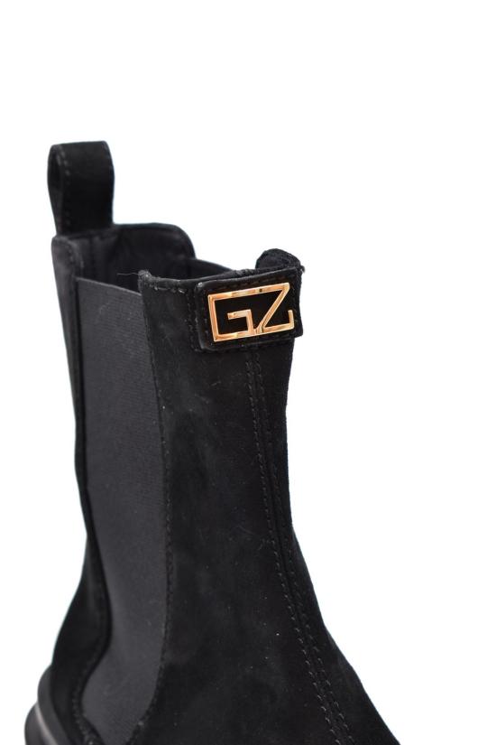  쥬세페자노티 부츠 I170025 black - GIUSEPPE ZANOTTI