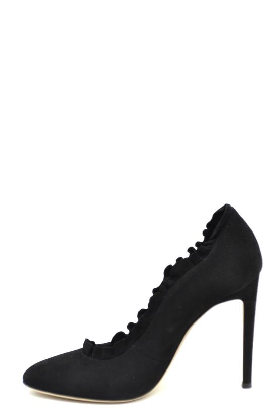  쥬세페자노티 힐/펌프스 I760027 black - GIUSEPPE ZANOTTI
